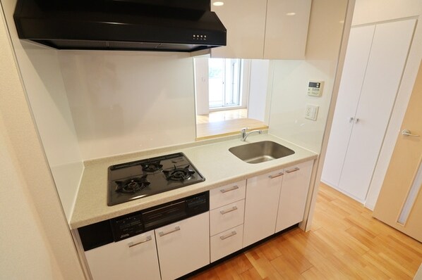 S-FORT横浜青葉台の物件内観写真